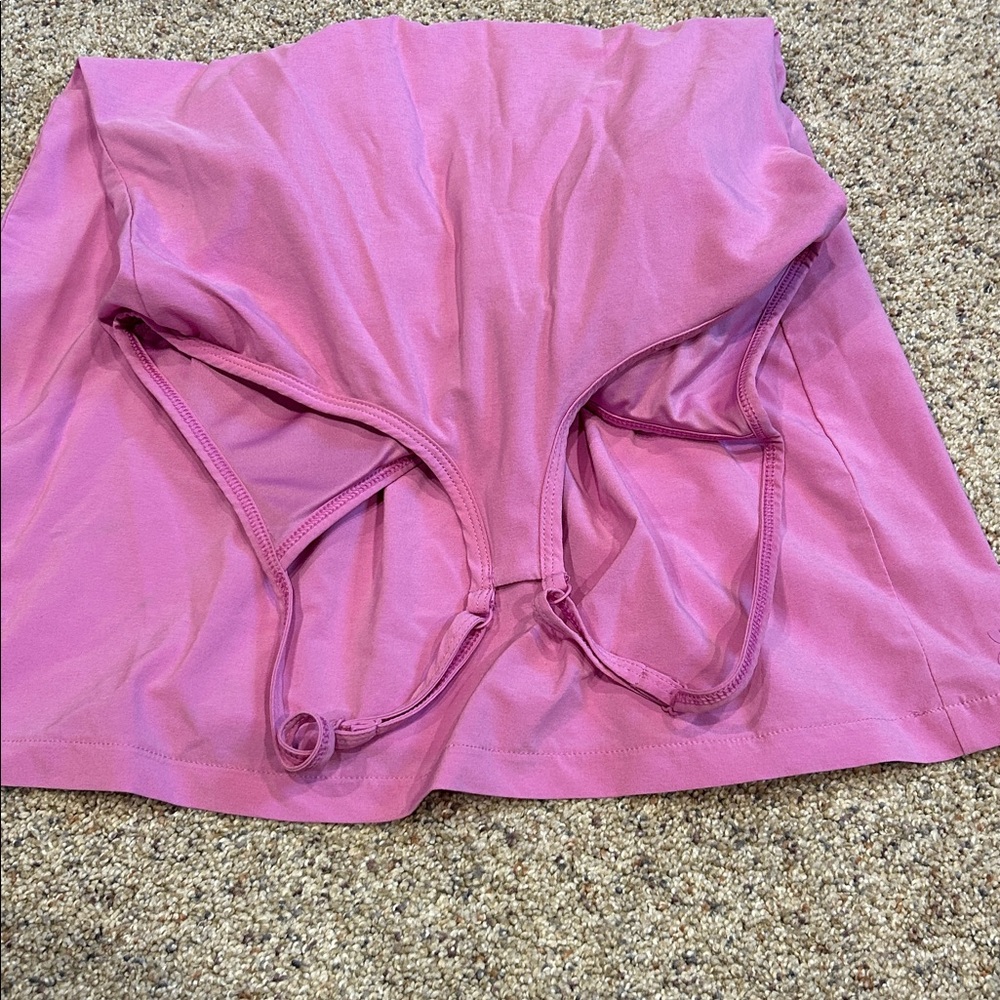 Target Athletic Dress - Picture 2 of 3